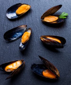 Mussels